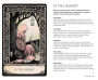 Alternative view 3 of Tarot of Tales: A folk-tale inspired boxed set including a full deck of 78 specially commissioned tarot cards and a 176-page illustrated book
