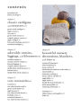 Alternative view 11 of Knitting for Babies and Toddlers: 35 projects to make: Timeless patterns for clothes, blankets, and nursery decorations