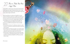Alternative view 3 of Talk to Your Angels: 44 ways to connect with the angels' love and healing