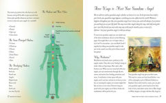 Alternative view 4 of Talk to Your Angels: 44 ways to connect with the angels' love and healing