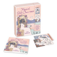 Free pdf books downloading Magical Self-Care Tarot: Includes 78 cards and a 64-page illustrated book ePub