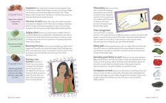 Alternative view 2 of The Essential Guide to Crystals: Tap into the healing power of crystals