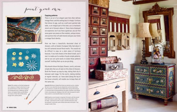 Find Your Style with Annie Sloan: Room recipes for iconic interiors