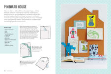 Alternative view 3 of Papercraft Art: 35 projects to transform paper and card