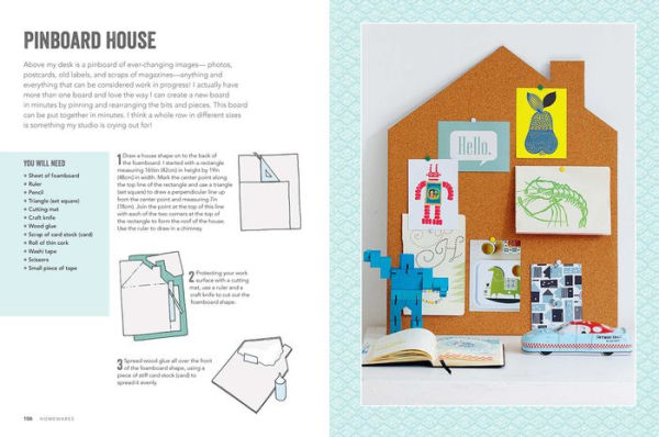 Papercraft Art: 35 projects to transform paper and card