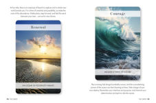 Alternative view 3 of Ocean Spirit Oracle: Harness the power and wisdom of the sea