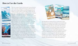 Alternative view 7 of Ocean Spirit Oracle: Harness the power and wisdom of the sea