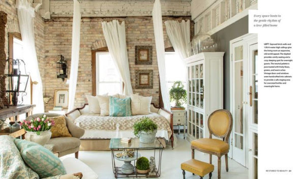 The Romantic Home: Celebrating past and present design