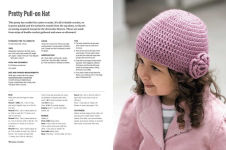 Alternative view 8 of Quick & Easy Crochet: 35 simple projects to make: Fast and stylish patterns for scarves, tops, blankets, bags, and more