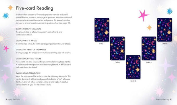 The Astrology Tarot: Includes a full deck of 78 specially commissioned tarot cards and a 64-page illustrated book