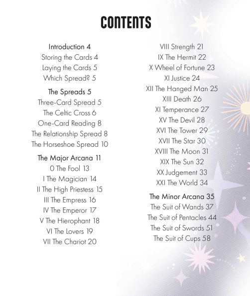 The Astrology Tarot: Includes a full deck of 78 specially commissioned tarot cards and a 64-page illustrated book