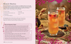 Alternative view 8 of Witchy Cocktails: Over 65 recipes for enchantment in a glass, including classic cocktails, magical mocktails, pagan punches, and more