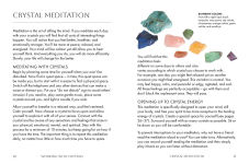 Alternative view 6 of The Pocket Crystal Healer