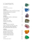 Alternative view 8 of The Pocket Crystal Healer
