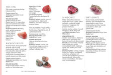 Alternative view 9 of The Pocket Crystal Healer