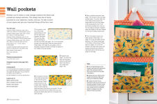 Alternative view 11 of Sewing Machine Projects for Children: For children aged 7+ years - A fun and creative guide to making 30 toys, decorations, bags, and more