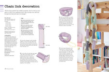 Alternative view 8 of Sewing Machine Projects for Children: For children aged 7+ years - A fun and creative guide to making 30 toys, decorations, bags, and more