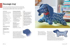 Alternative view 10 of Sewing Machine Projects for Children: For children aged 7+ years - A fun and creative guide to making 30 toys, decorations, bags, and more