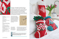 Alternative view 3 of A Beginner's Guide to Rag Rug Techniques: Discover rag rugging methods from around the world to upcycle fabric into beautiful pieces for the home