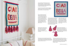 Alternative view 4 of A Beginner's Guide to Rag Rug Techniques: Discover rag rugging methods from around the world to upcycle fabric into beautiful pieces for the home