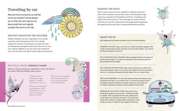 Wicca for Everyday Life: Celtic spells, chants, and rituals busy witches