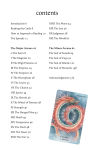 Alternative view 12 of The Mythical Creatures Tarot: A boxed set including 78 specially commissioned tarot cards and a 176-page illustrated book