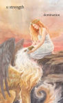 Alternative view 10 of The Mythical Creatures Tarot: A boxed set including 78 specially commissioned tarot cards and a 176-page illustrated book