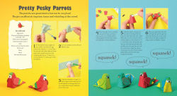 Alternative view 4 of Make Your Own Zoo: 35 projects to make: Cardboard creature crafts for kids made from recycled packaging