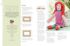 Alternative view 5 of A Beginner's Guide to Loom Knitting: Beautiful step-by-step designs for gifts, accessories, and the home
