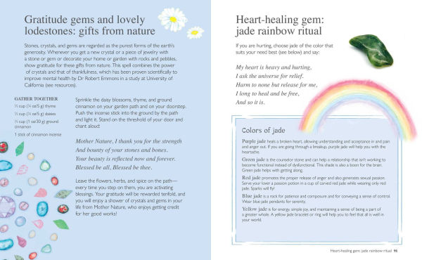 Witchology: An illustrated compendium of magical know-how