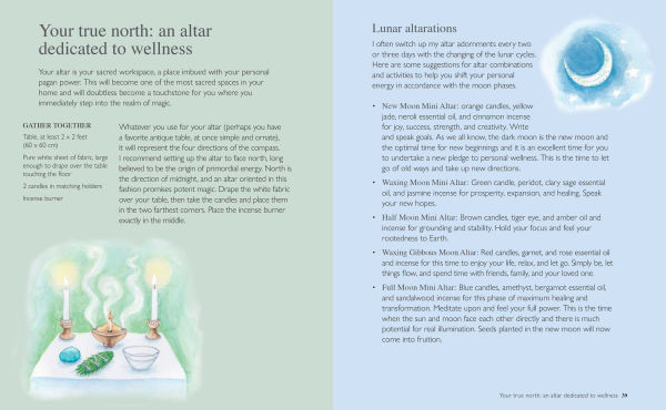 Witchology: An illustrated compendium of magical know-how