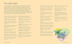 Alternative view 5 of Witchology: An illustrated compendium of magical know-how