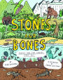 Stones and Bones: Fossils and the stories they tell