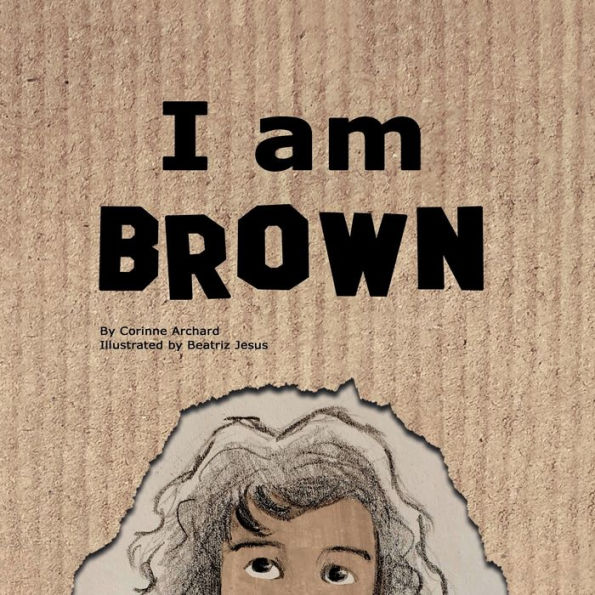 I am Brown