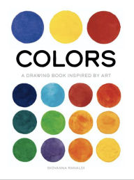 Title: Colors: True Color, Author: Giovanna Ranaldi
