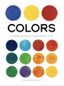 Colors: True Color