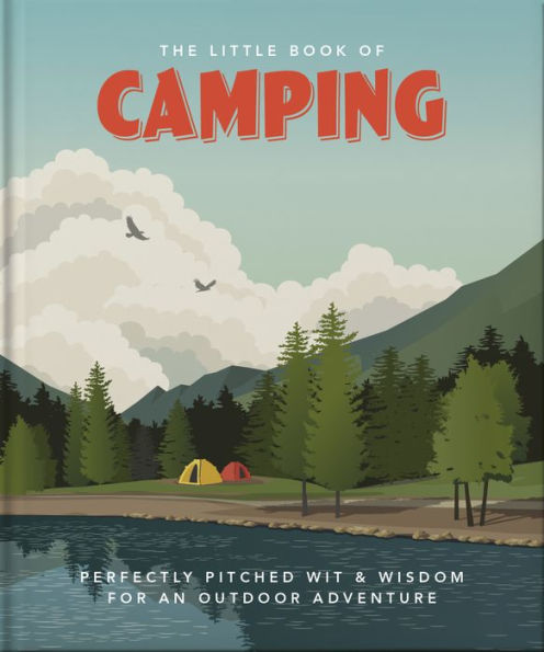 The Little Book of Camping