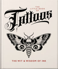 Title: The Little Book of Tattoos, Author: Orange Hippo!