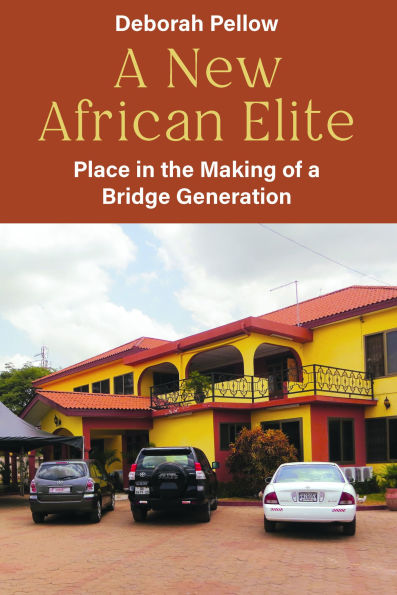 a New African Elite: Place the Making of Bridge Generation