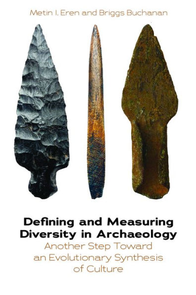 Defining and Measuring Diversity Archaeology: Another Step Toward an Evolutionary Synthesis of Culture