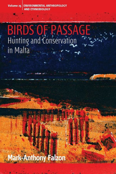 Birds of Passage: Hunting and Conservation Malta