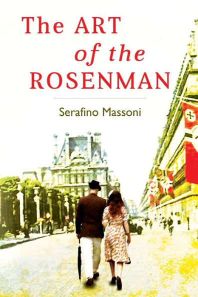 The Art of the Rosenman