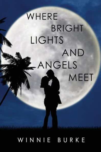 Where Bright Lights and Angels Meet