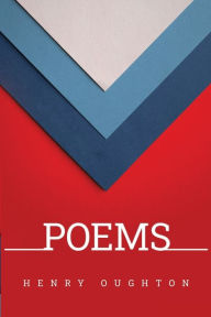 Title: Poems, Author: Henry Oughton