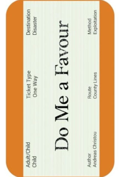 Do Me a Favour
