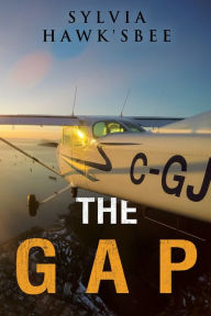 Title: The Gap, Author: Sylvia Hawk'sbee