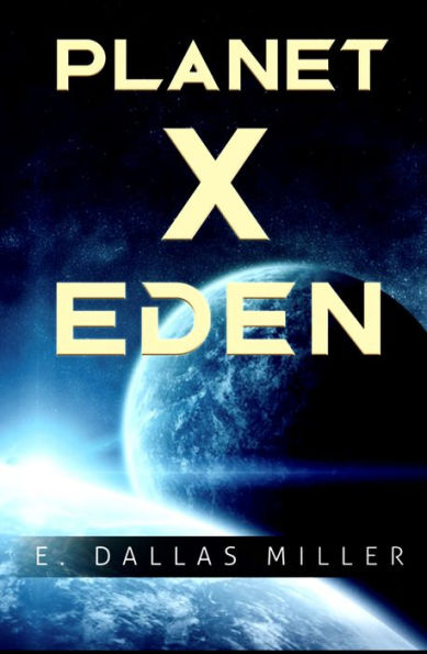 Planet X: Eden