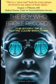 Pdf ebook finder free download The Boy Who Broke Records by Don Beville, Jonna Ivin-Patton, Don Beville, Jonna Ivin-Patton