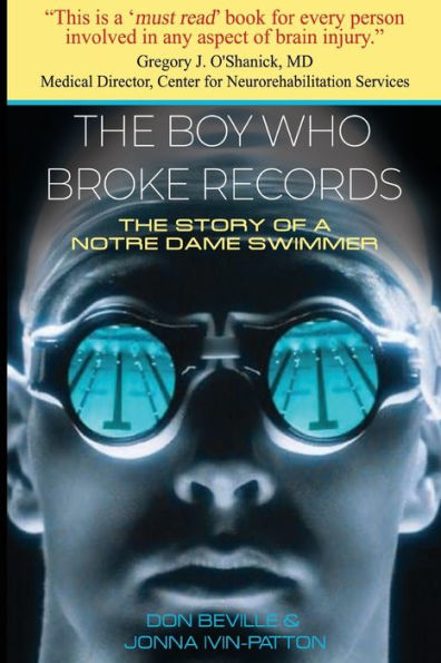 The Boy Who Broke Records