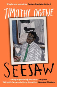 Title: Seesaw, Author: Timothy Ogene